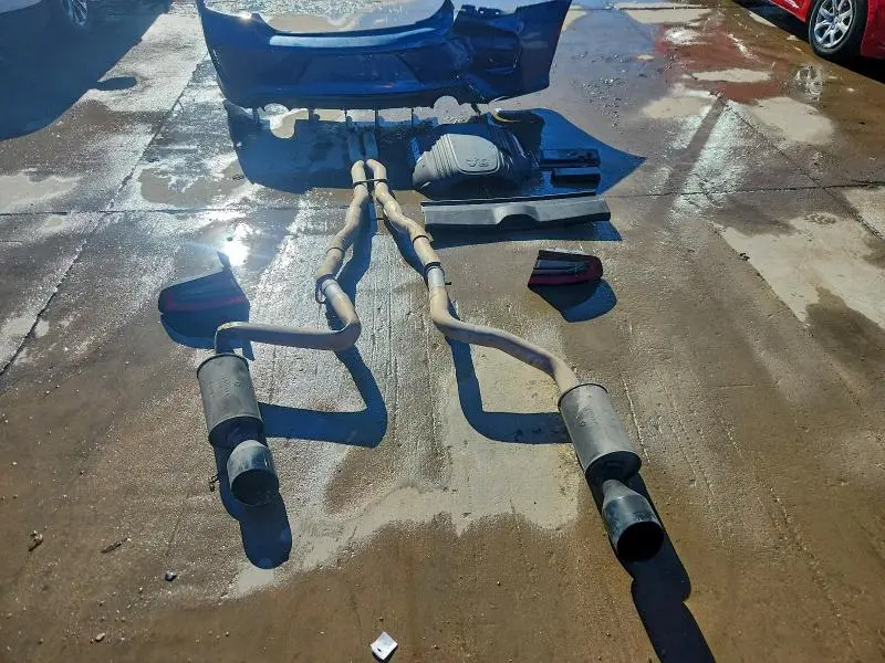 2021 DODGE CHARGER R/T  