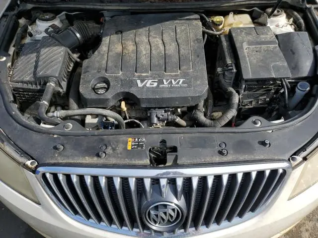 2013 BUICK LACROSSE   