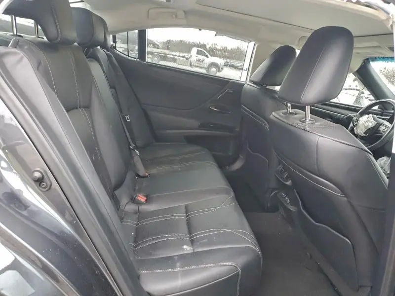 2023 LEXUS ES 350 BASE  