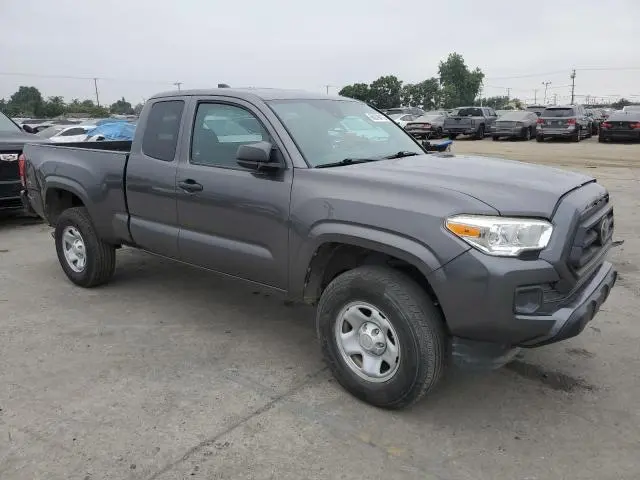 2020 TOYOTA TACOMA ACCESS CAB  