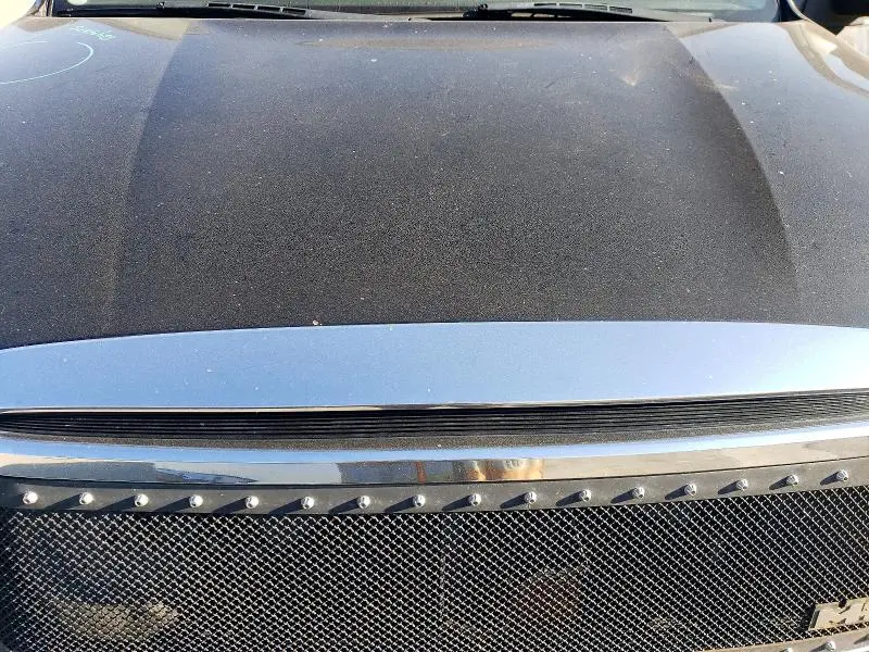 2012 TOYOTA TUNDRA CREWMAX SR5  