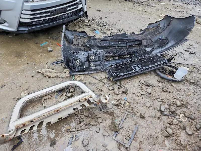 2012 HONDA PILOT EXL  