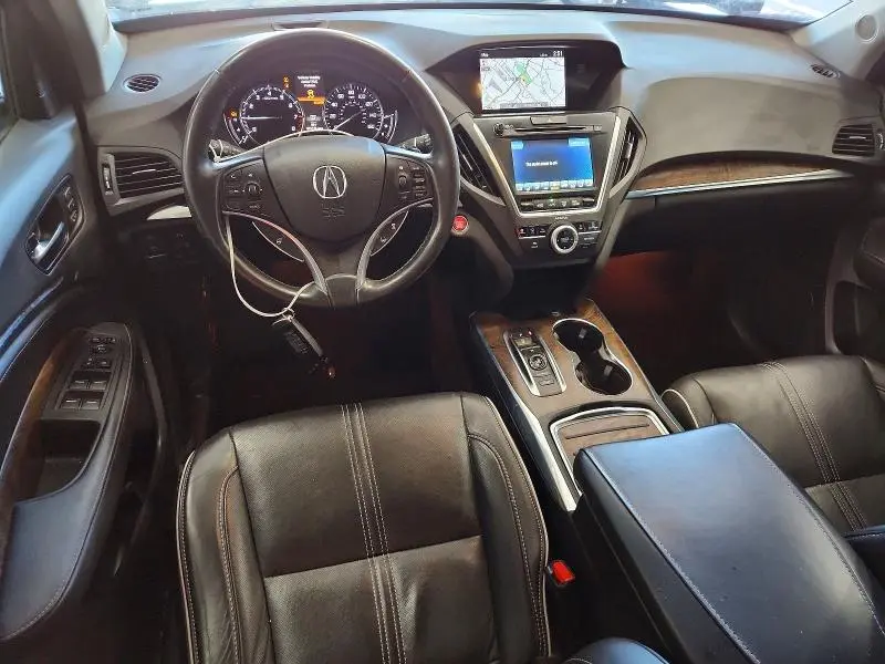 2020 ACURA MDX ADVANCE  