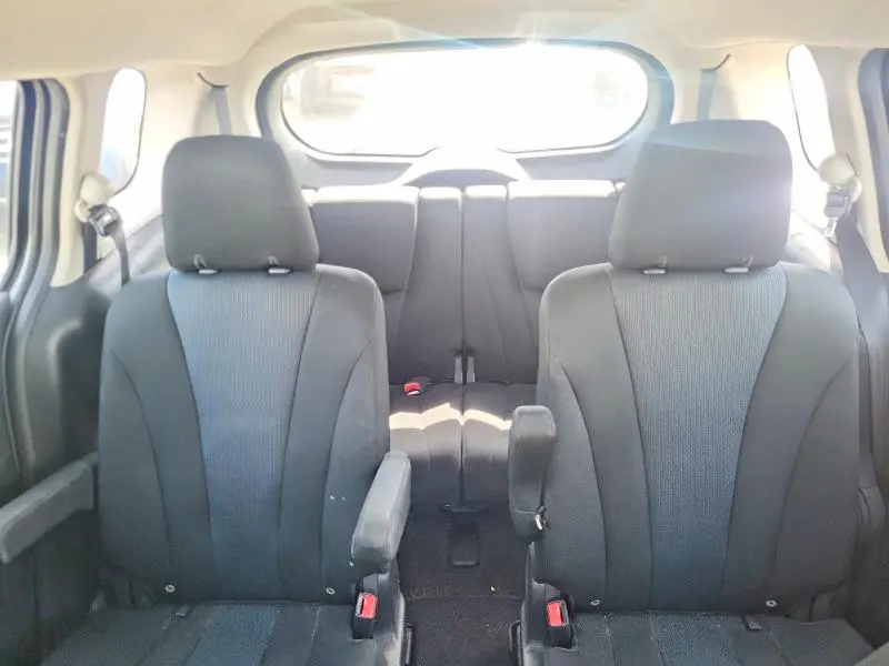 2014 MAZDA 5 TOURING  