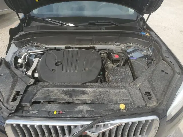 2024 VOLVO XC90 PLUS  