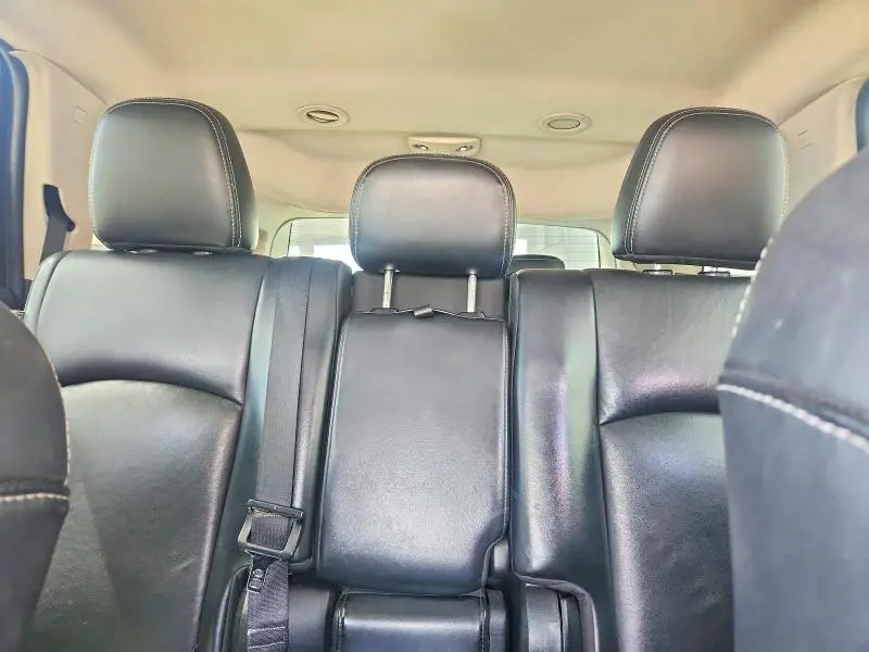 2013 DODGE JOURNEY CREW  