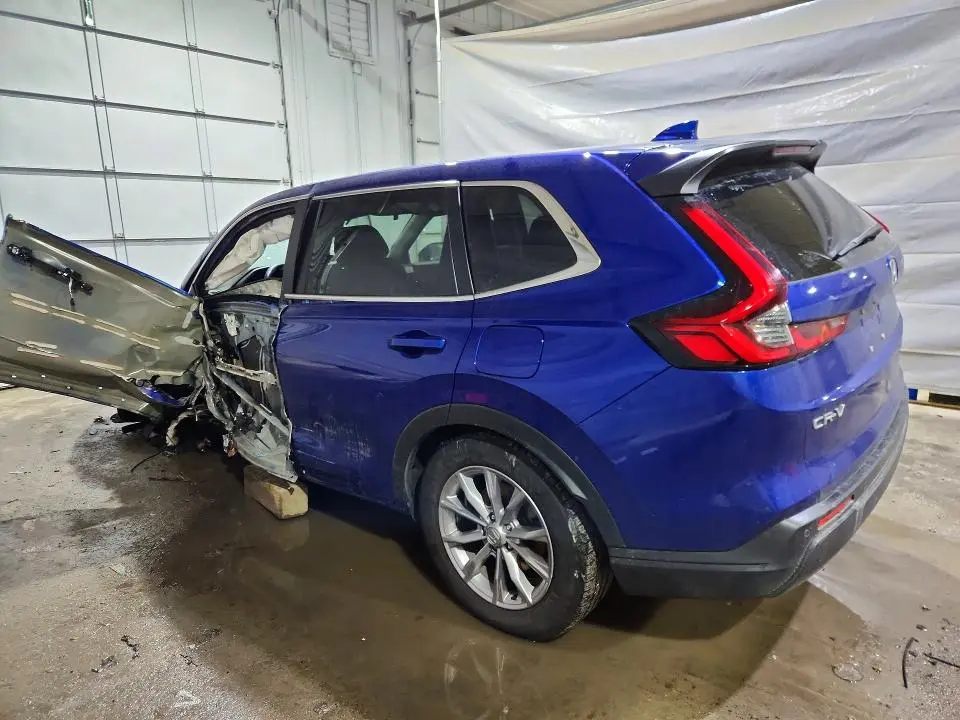 2023 HONDA CR-V EXL  