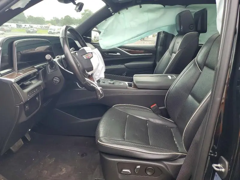 2023 CADILLAC ESCALADE ESV PREMIUM LUXURY  