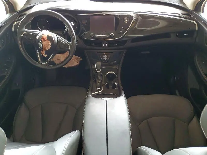 2016 BUICK ENVISION PREMIUM  