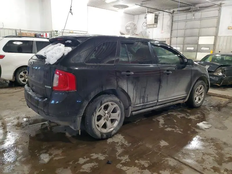 2013 FORD EDGE SE  