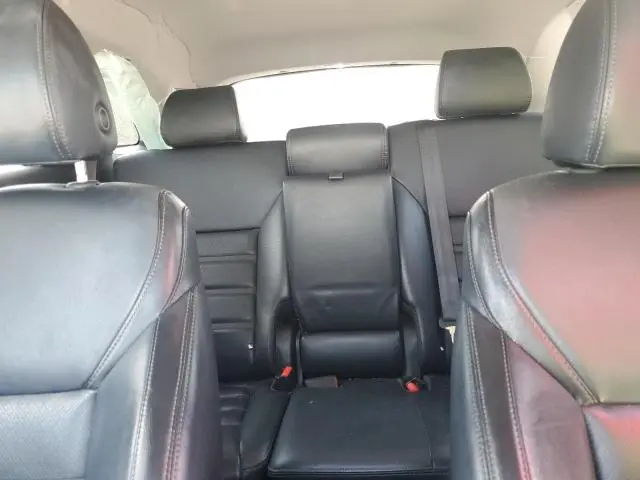 2019 KIA SORENTO EX  