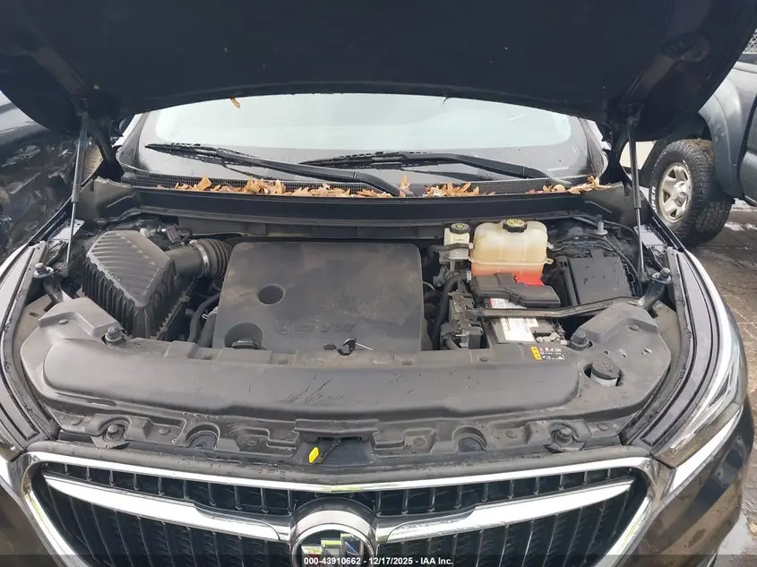 2020 BUICK ENCLAVE FWD PREFERRED