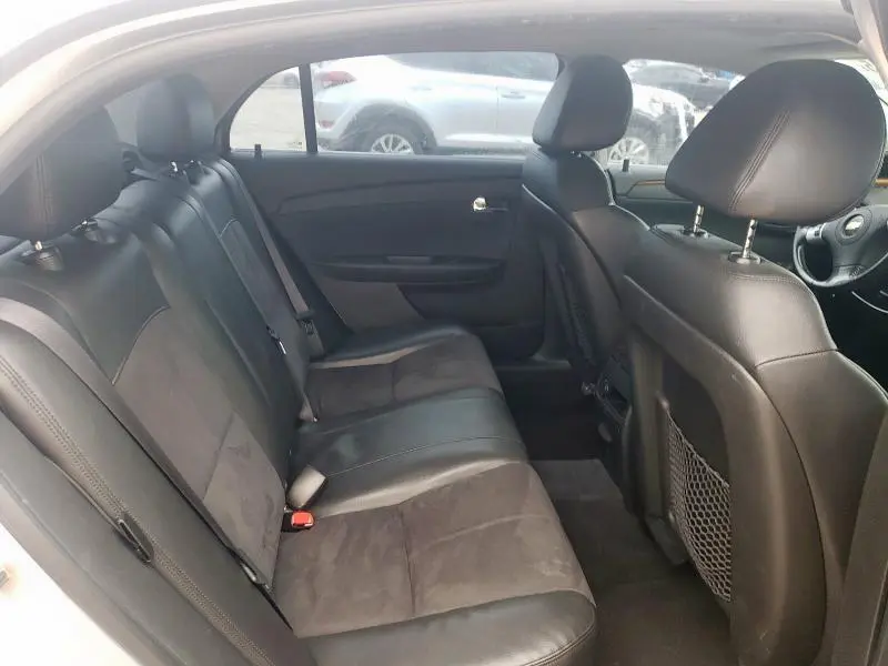 2011 CHEVROLET MALIBU 2LT  