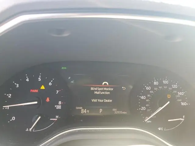 2019 TOYOTA AVALON XLE  