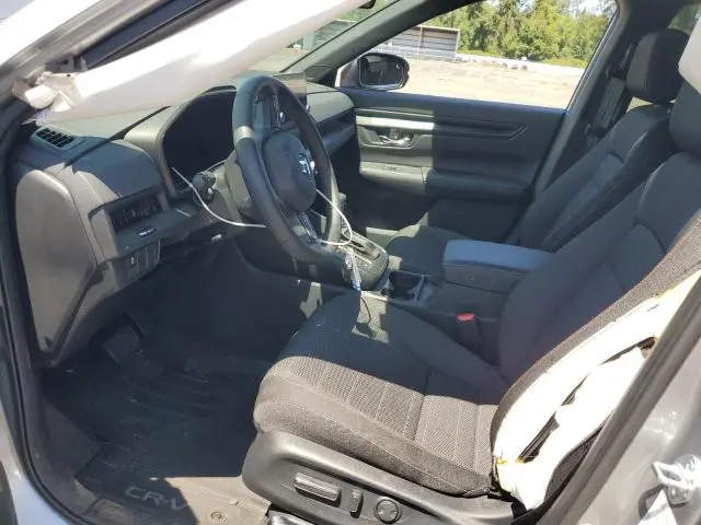 2025 HONDA CR-V SPORT  