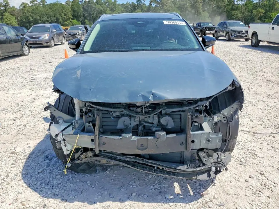 2024 MAZDA CX-30 PREFERRED  