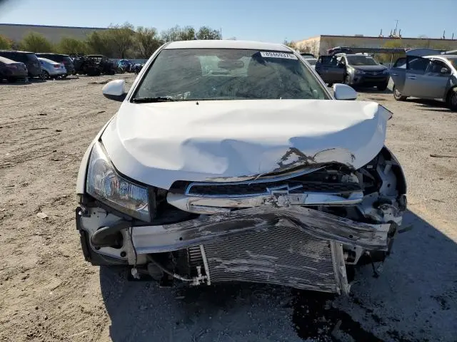 2011 CHEVROLET CRUZE LT  