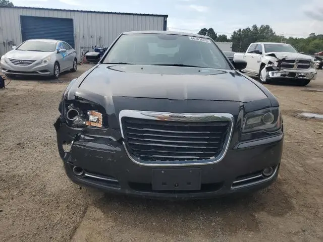 2013 CHRYSLER 300 S  