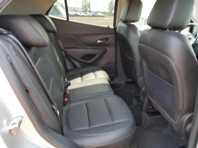 2019 BUICK ENCORE ESSENCE  