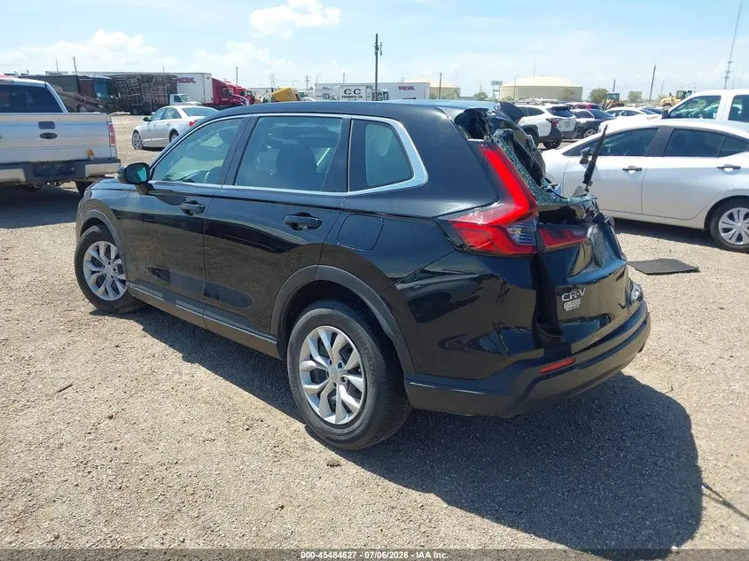 2023 HONDA CR-V LX 2WD