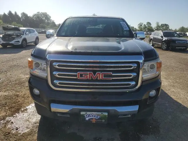 2015 GMC CANYON SLT  