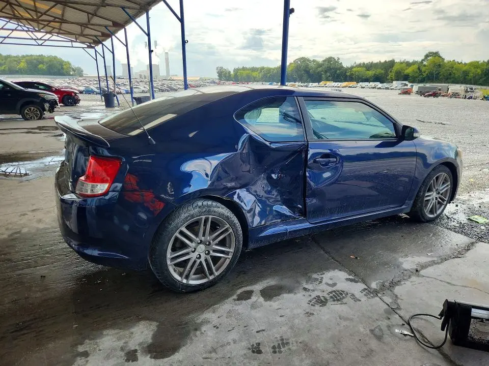 2011 SCION TC BASE  