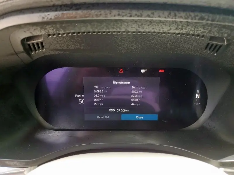 2022 VOLVO XC60 B5 INSCRIPTION  