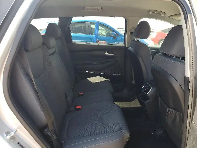 2019 HYUNDAI SANTA FE SEL PLUS 2.4L  
