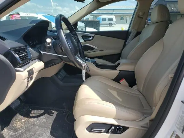 2021 ACURA RDX   