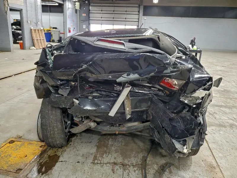 2013 CHEVROLET CRUZE LTZ  