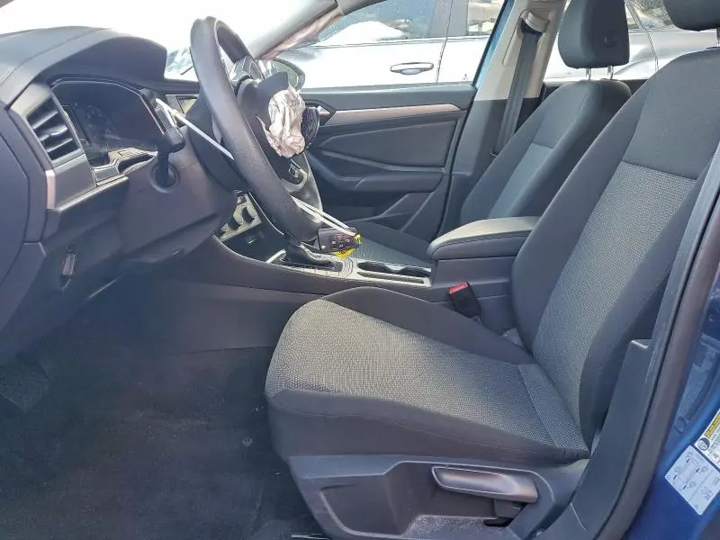 2020 VOLKSWAGEN JETTA S  