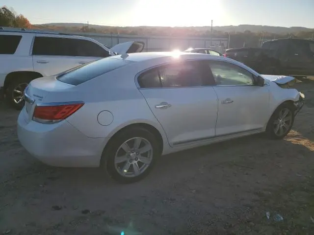 2011 BUICK LACROSSE CXL  