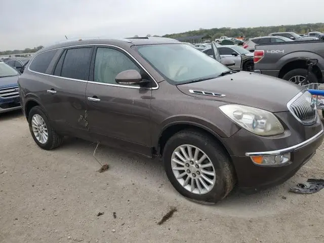 2011 BUICK ENCLAVE CXL  