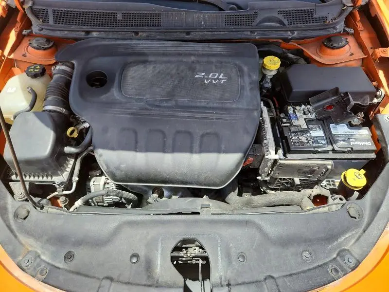 2013 DODGE DART SXT  