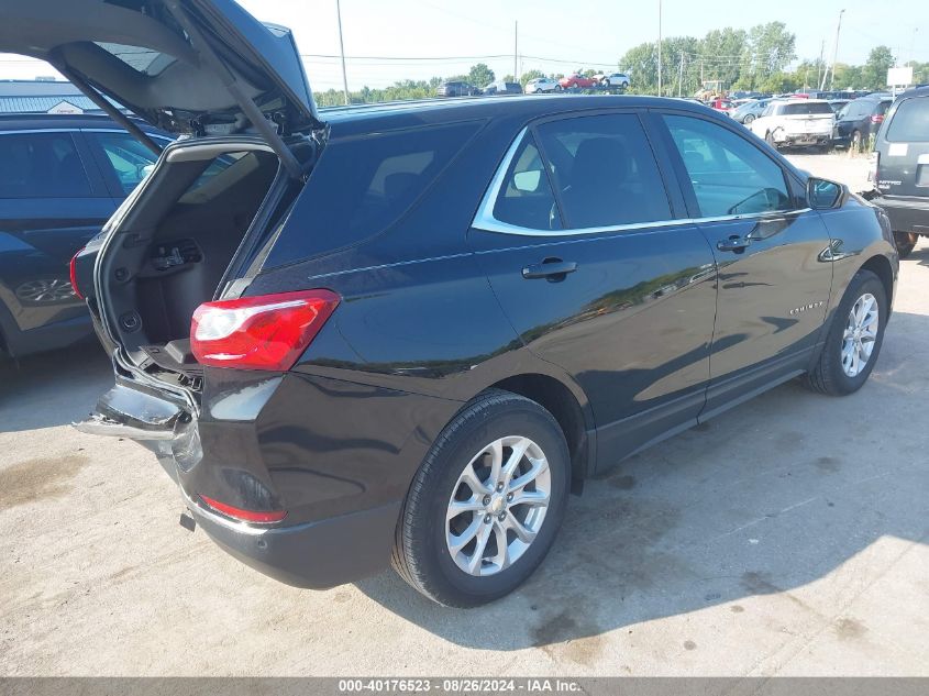 2020 CHEVROLET EQUINOX FWD 2FL