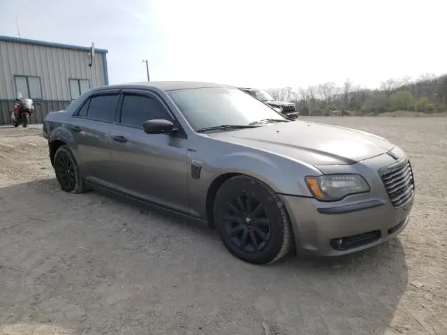 2012 CHRYSLER 300 LIMITED  