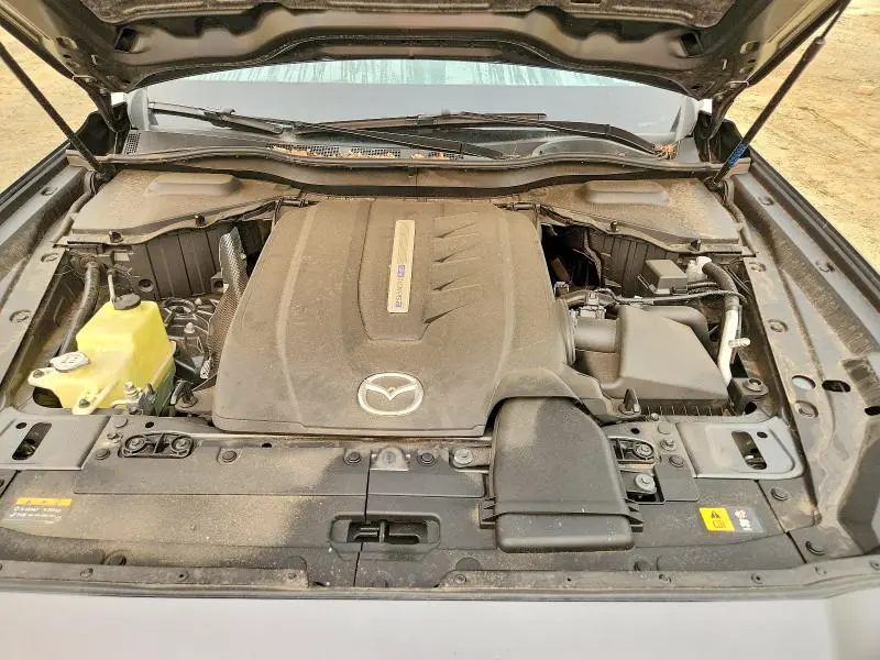 2024 MAZDA CX-90 PREMIUM PLUS  