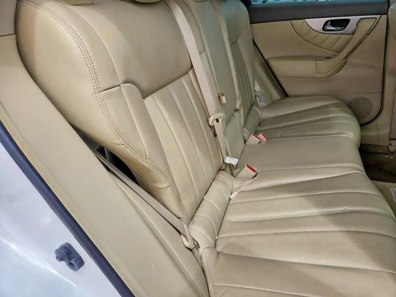 2013 INFINITI FX37 BASE  