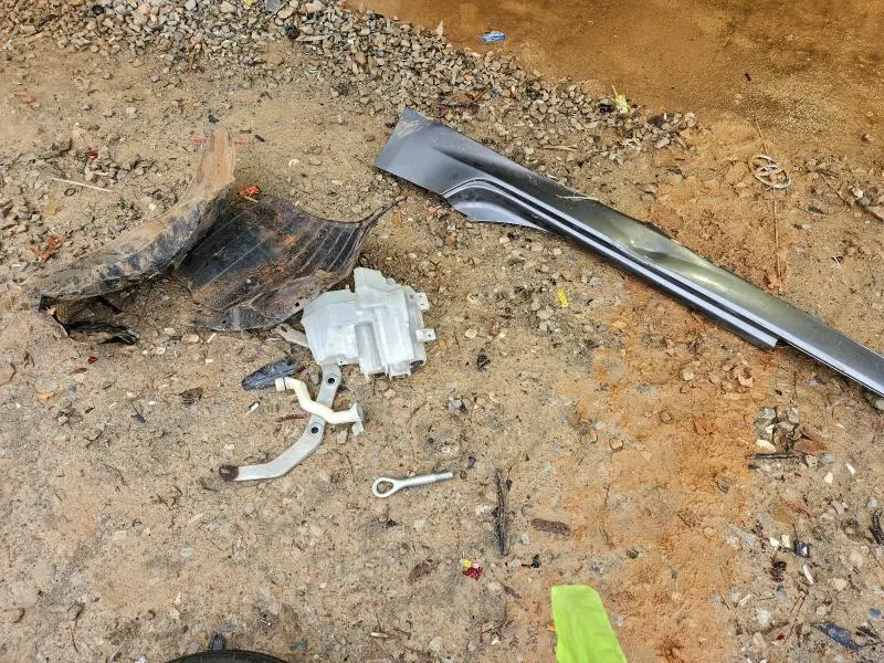 2013 NISSAN 370Z BASE  