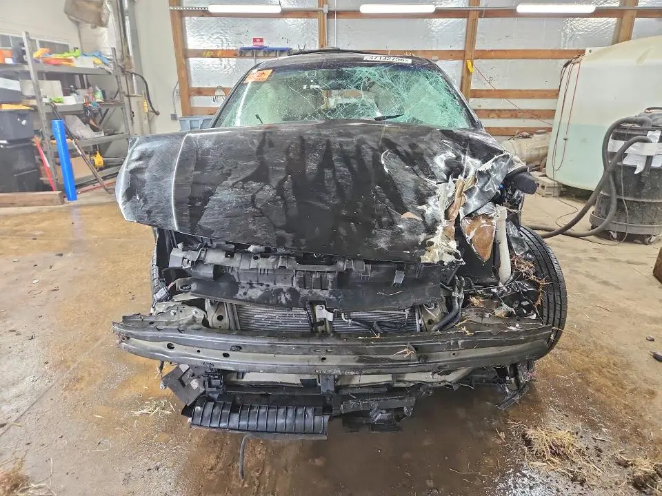 2019 SUBARU OUTBACK 3.6R LIMITED  