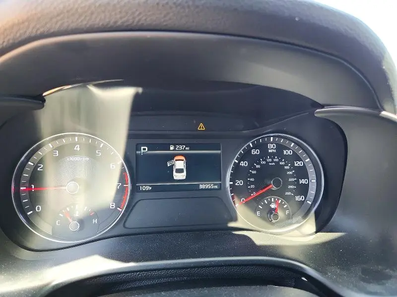 2023 KIA FORTE GT LINE  