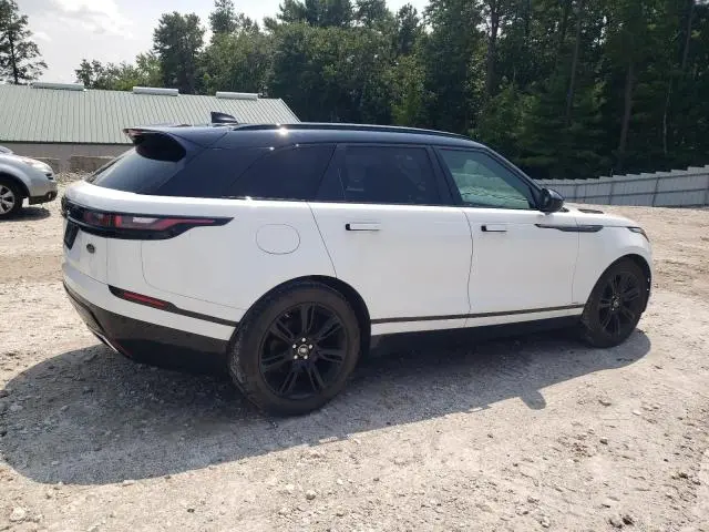 2018 LAND ROVER RANGE ROVER VELAR R-DYNAMIC SE  
