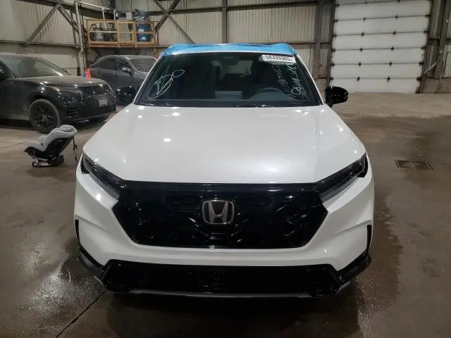 2024 HONDA CR-V SPORT  