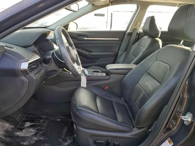 2020 NISSAN ALTIMA SL  