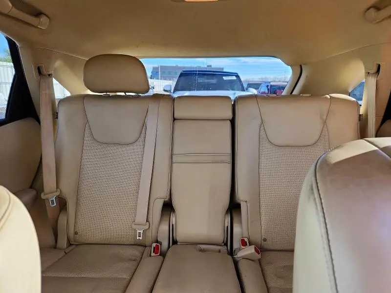 2015 LEXUS RX 450H BASE  