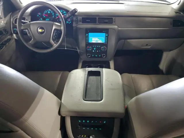2011 CHEVROLET TAHOE K1500 LT  