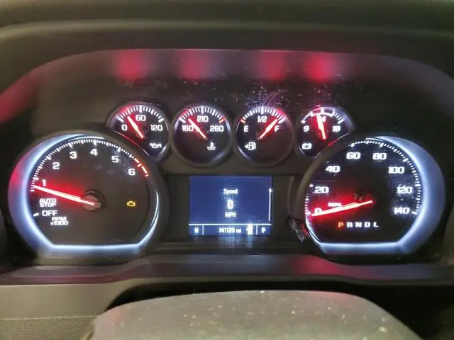 2023 CHEVROLET SILVERADO C1500  