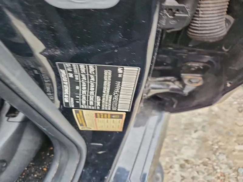 2012 MERCEDES-BENZ GLK 350  