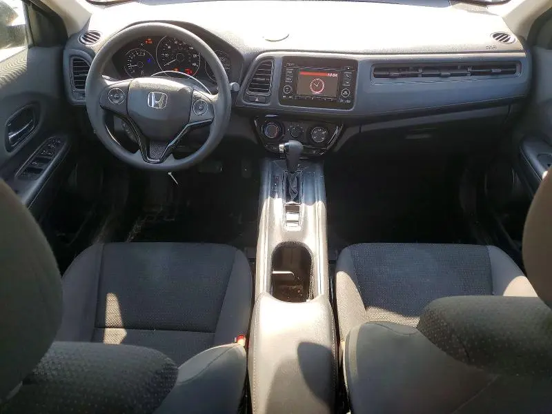 2021 HONDA HR-V LX  