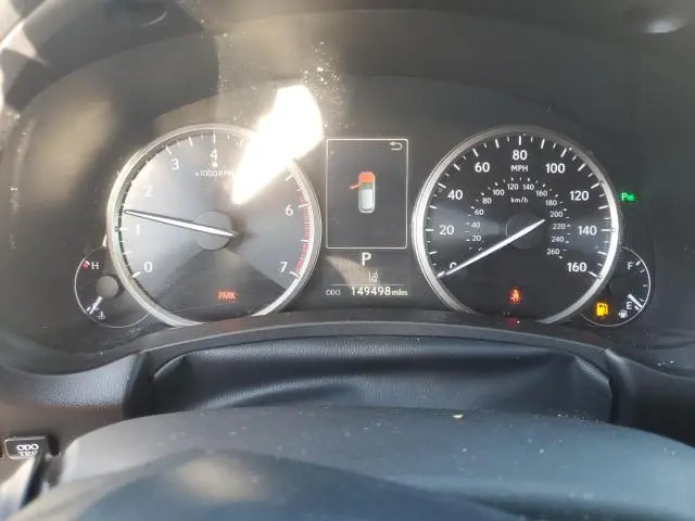 2019 LEXUS NX 300 BASE  